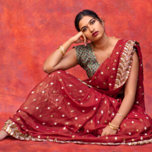Majestic Palace Design Lehenga Choli